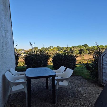 Appartement Vue Mer Guidel Eksteriør billede
