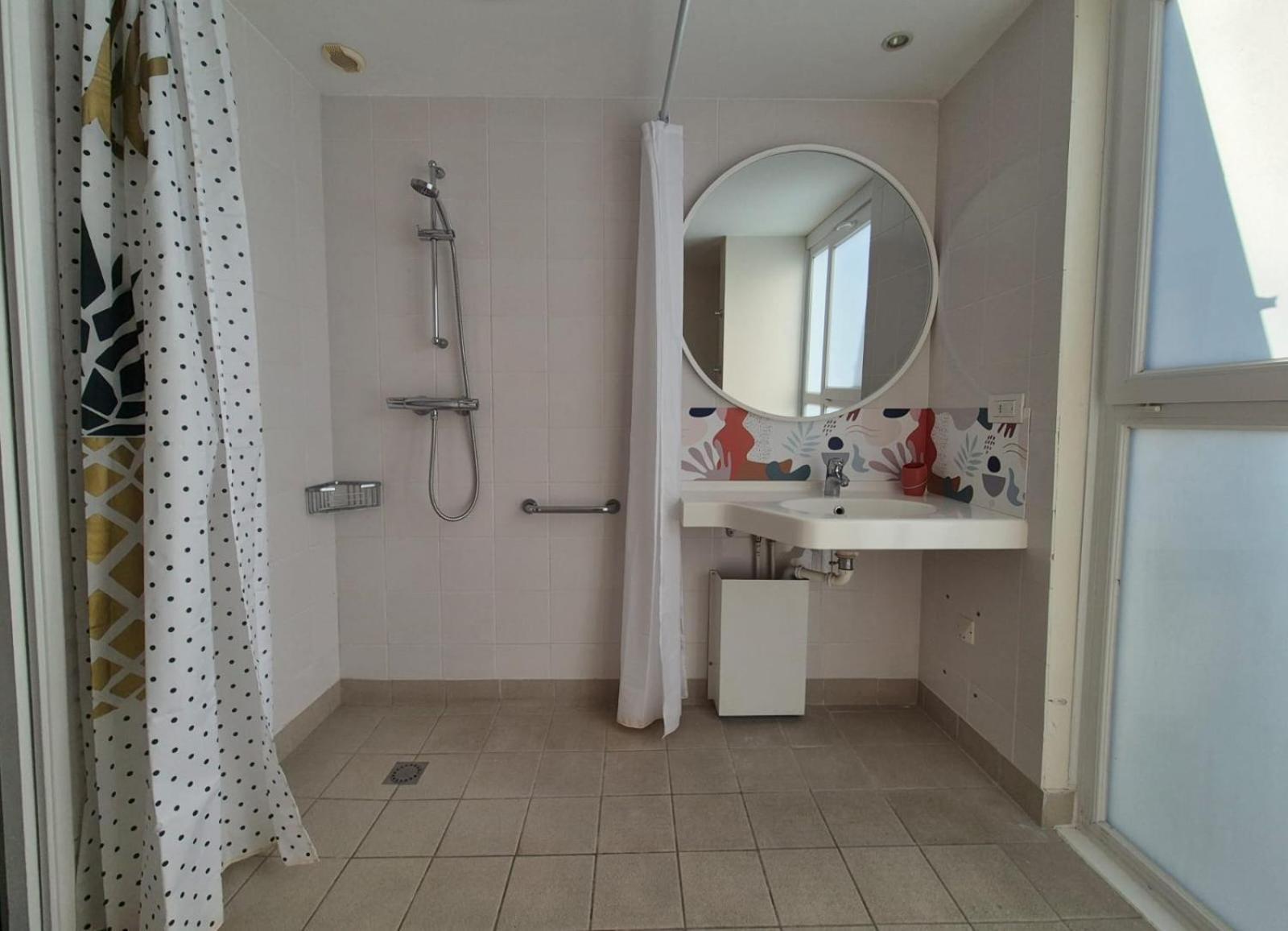 Appartement Vue Mer Guidel Eksteriør billede